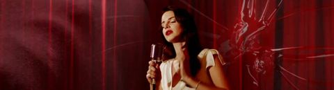 Musique : Lana Del Rey