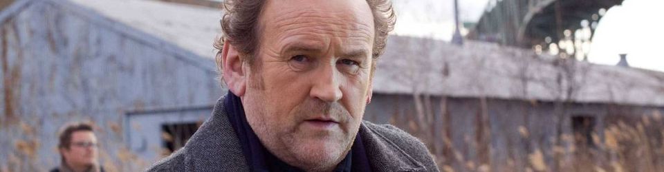 Cover Les meilleurs films avec Colm Meaney