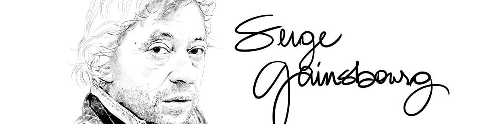 Cover Top albums de Serge Gainsbourg