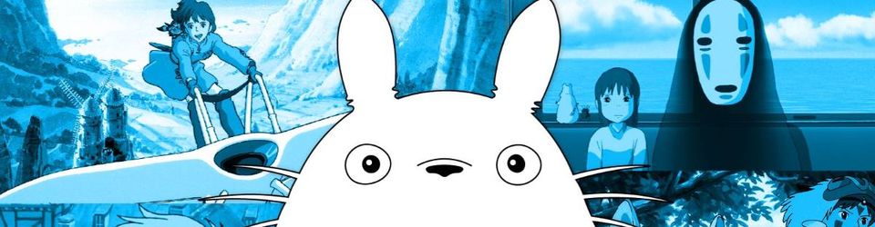 Cover Beyond Magic : L'art et la préparation d'un film du studio Ghibli