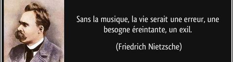 Friedrich NIETZSCHE