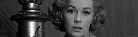 Les meilleures séries avec Vera Miles