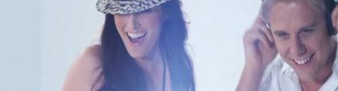 Albums avec Sharon den Adel (hors Within Temptation)