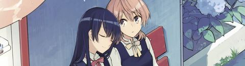 Les meilleurs mangas Yuri