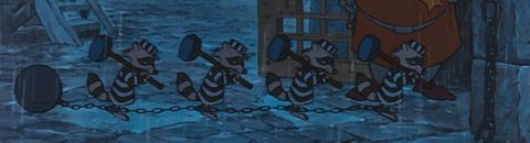 Les meilleurs films d’animation Disney