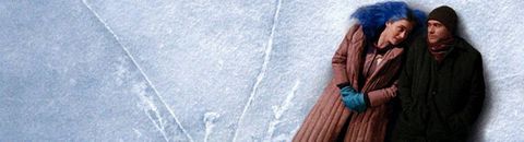 Une Œuvre/Une Playlist - Eternal Sunshine of the Spotless Mind