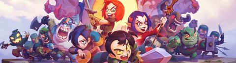 Auto Battler / Auto Chess