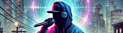 Le rap français en 2025
