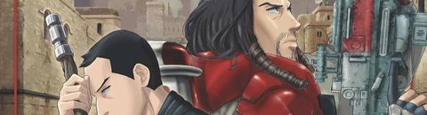 Mes lectures - Manga - Mars 2025