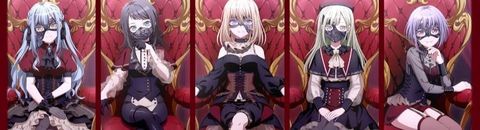 Séries/animés commencés/vus/revus/terminés en 2025