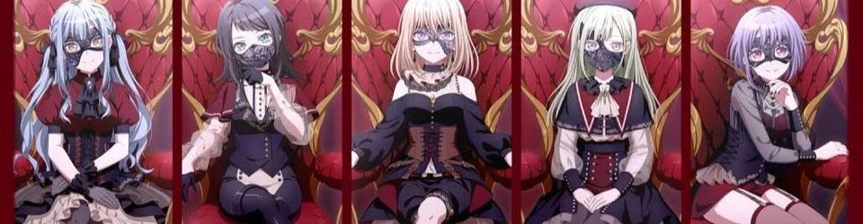 Cover Séries/animés commencés/vus/revus/terminés en 2025