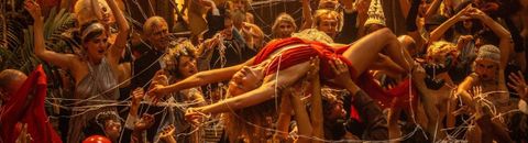 Les meilleurs films de 2023