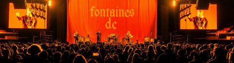 Les meilleurs albums de 2024