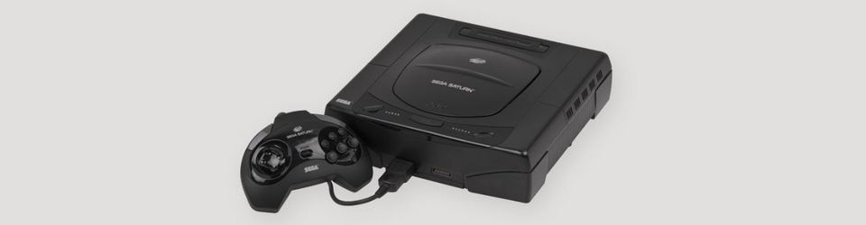 Cover Full Set Sega Saturn