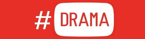 Youtubeurs liées aux "Drama"
