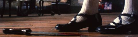 Les meilleurs films avec des psychopathes