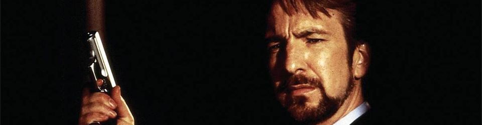 Cover Les meilleurs films avec Alan Rickman