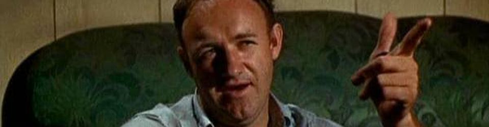 Cover Gene Hackman