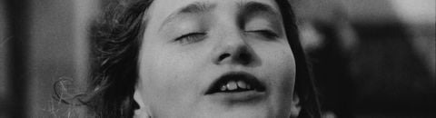 ÉLÉVATION CINÉMATOGRAPHIQUE