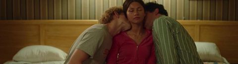 Les meilleurs films de 2024