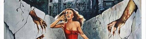 Les meilleurs films d'horreur des années 1970