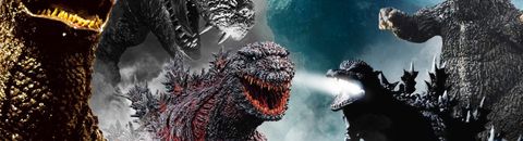 Les meilleurs films sur Godzilla