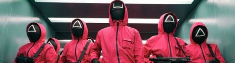 Mon TOP (évolutif) séries coréennes