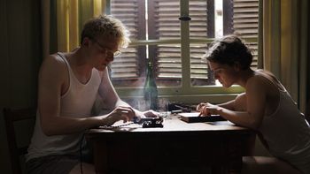 <i>Berlin, été 42</i> vu par Cinephile-doux