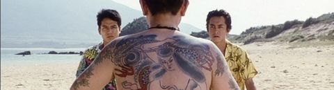 Top 10 Films