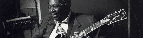 Les meilleurs albums de blues enregistrés dans les années 1990