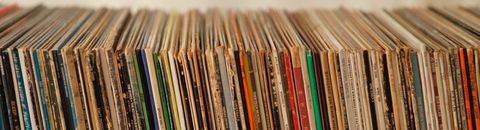 Mes 500 albums de tous
 les temps (en construction)