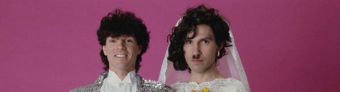 Les meilleurs albums des Sparks