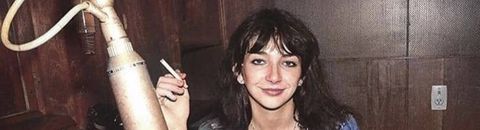 Les meilleurs albums de Kate Bush
