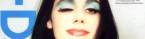 Les meilleurs albums de PJ Harvey