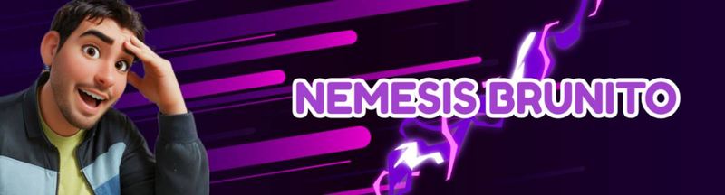 Bannière de NemesisBrunito