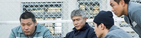 Les acteurs "second rôle" incontournables de K-dramas