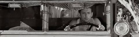 Des films et des poids-lourds