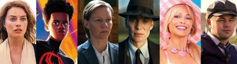 Les meilleurs films de 2023
