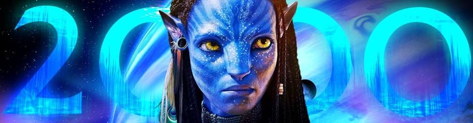 Cover Les meilleurs films de science-fiction des années 2000