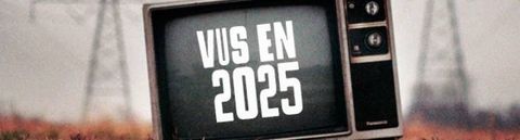 Films vus en 2025