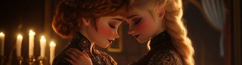 Inceste entre vraies jumelles et sans lien familiaux jouant des soeurs, en film