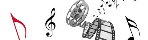 Musiques de films : toutes celles que j'ai notées