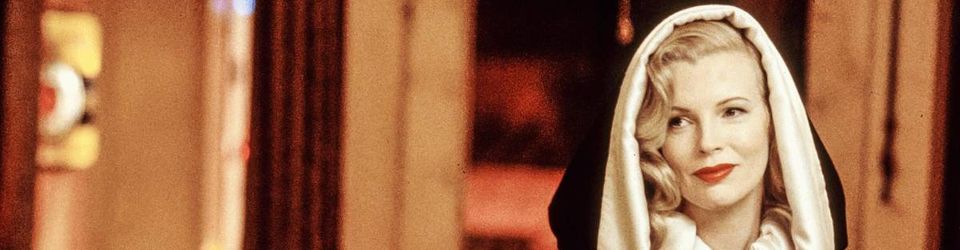 Cover Les meilleurs films avec une femme fatale