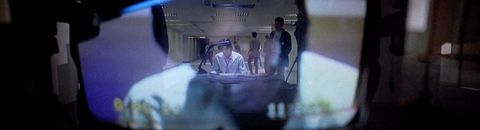 Les films les mieux mis en scène