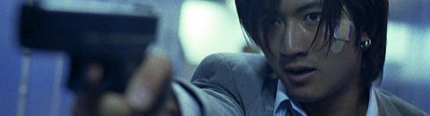 Les meilleurs films hongkongais