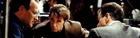 Les meilleurs films de Michael Mann