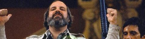 Les meilleurs films de Brian de Palma
