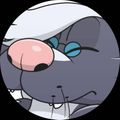 FoxBallFlat