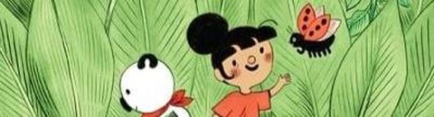 BD Jeunesse débutante - 6-7 ans+