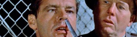 Si je devais garder 10 films avec Jack Nicholson
